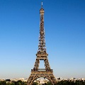 Eiffel Tower