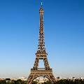 Eiffel Tower