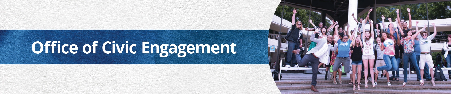 Office of Civic Engagement
