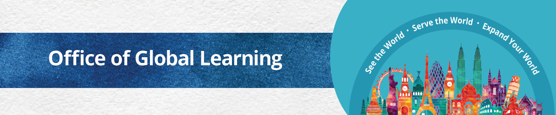 Office of Global Learning