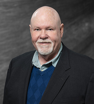 Wade Barnes Dr. Wade Barnes