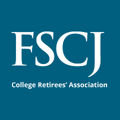 College Retirees’ Association Logo