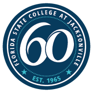 FSCJ 60th Logo