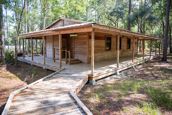 Outdoor Education Center