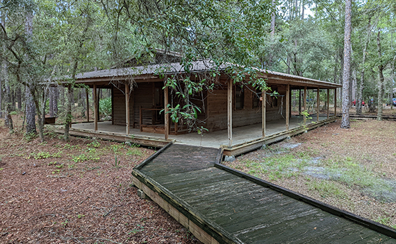 Outdoor Education Center