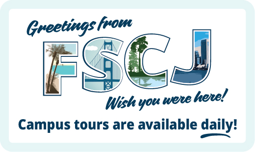 Visit FSCJ