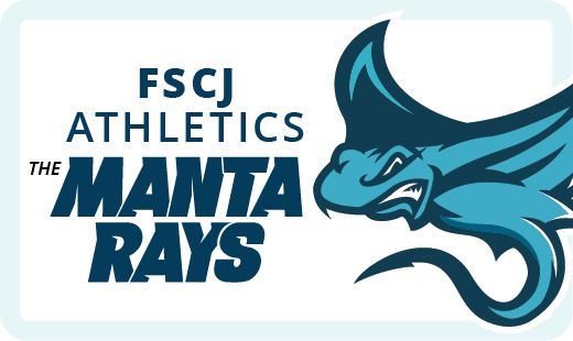 FSCJ Athletics Logo