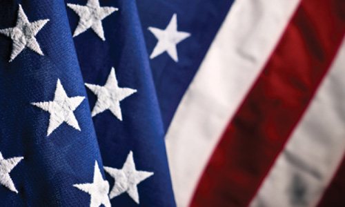 American Flag