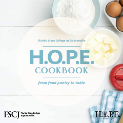 HOPE cookbook